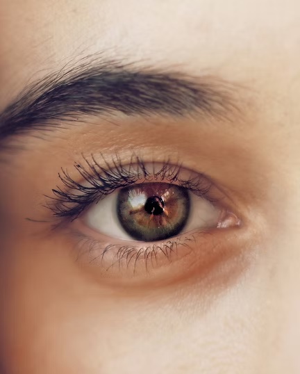 yeux, paupières, solutions anti-âge